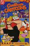 Cartoon Cartoons #1 Comic Books - Covers, Scans, Photos in Cartoon Cartoons Comic Books - Covers, Scans, Gallery